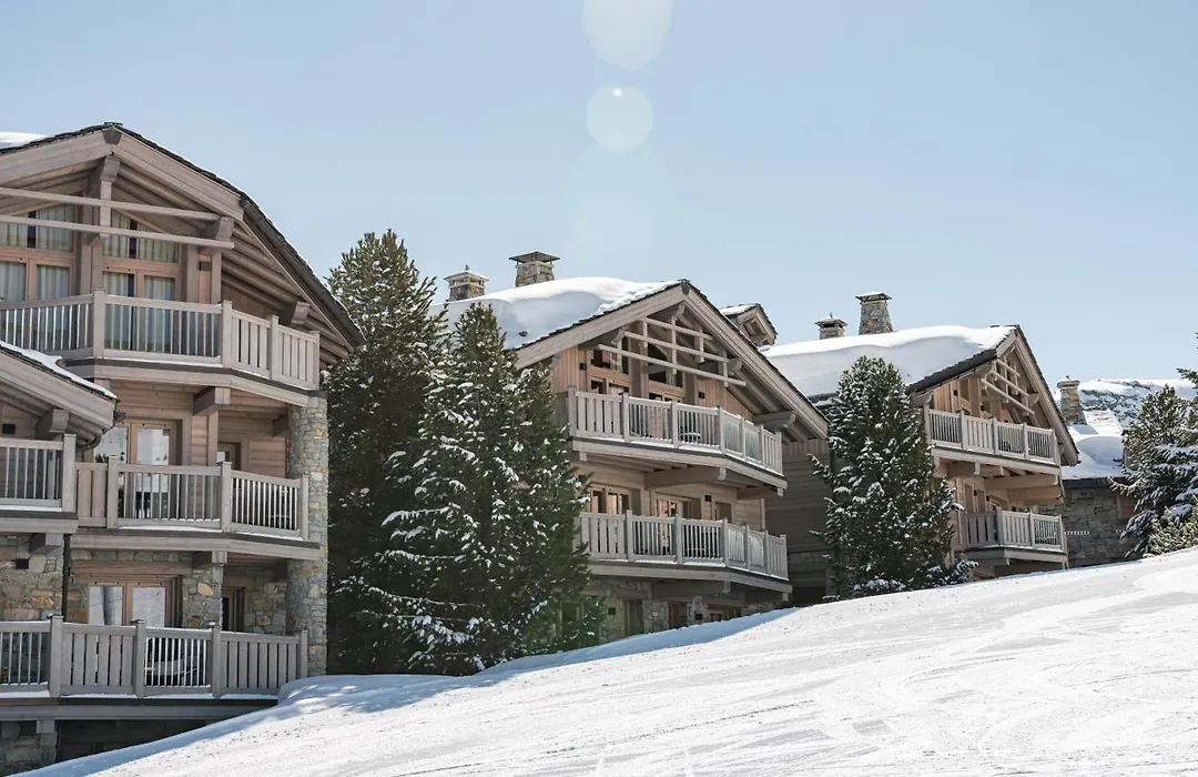 Hotel Le K2 Altitude-1